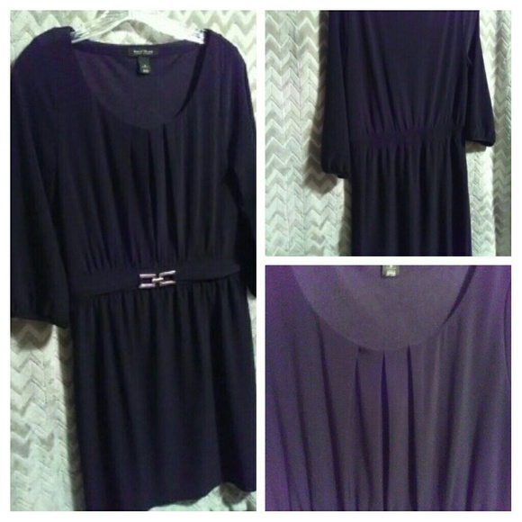 WhiteHouse/BlackMarket Dressđź’—SaLe - Picture 1 of 1